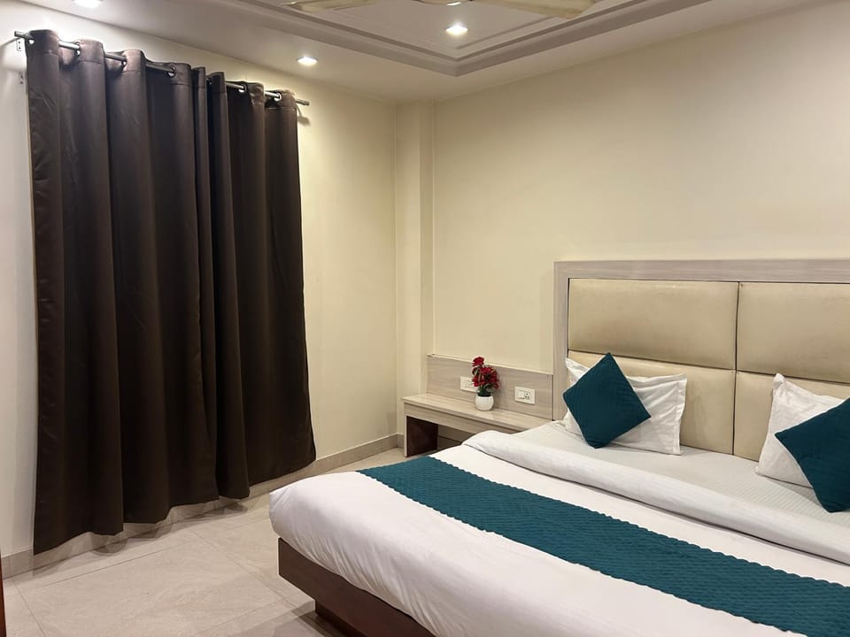 View (from property/room), Bedroom, room service