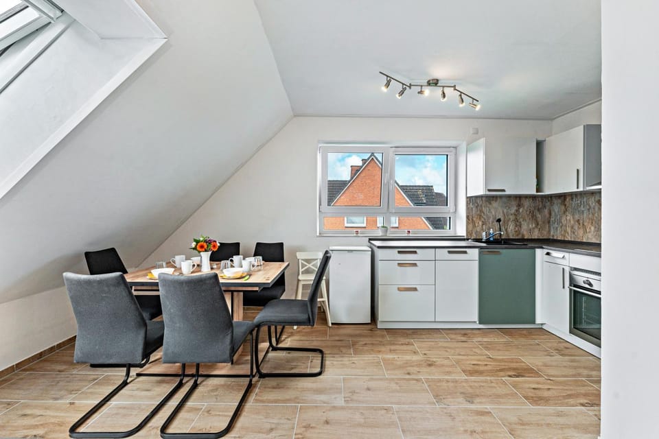 Haus Kasberger Apartment in Plön