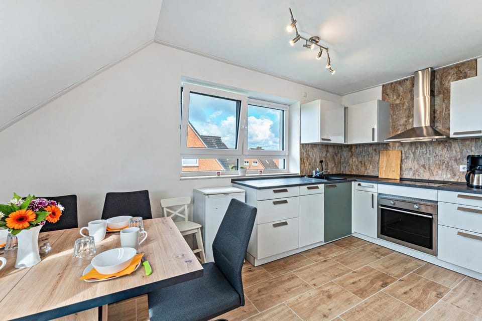 Haus Kasberger Apartment in Plön