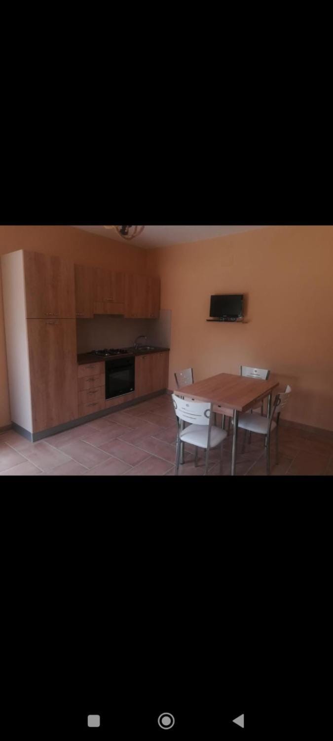 Casa paradise Apartment in Calabria
