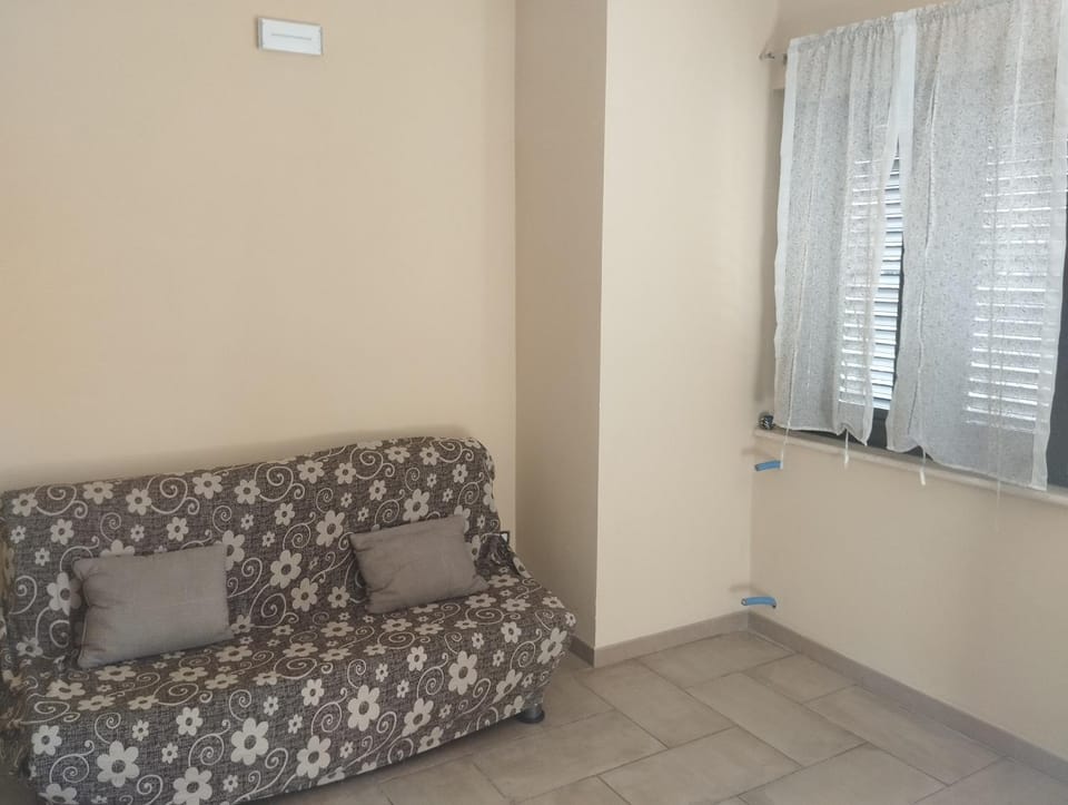 Casa paradise Apartment in Calabria