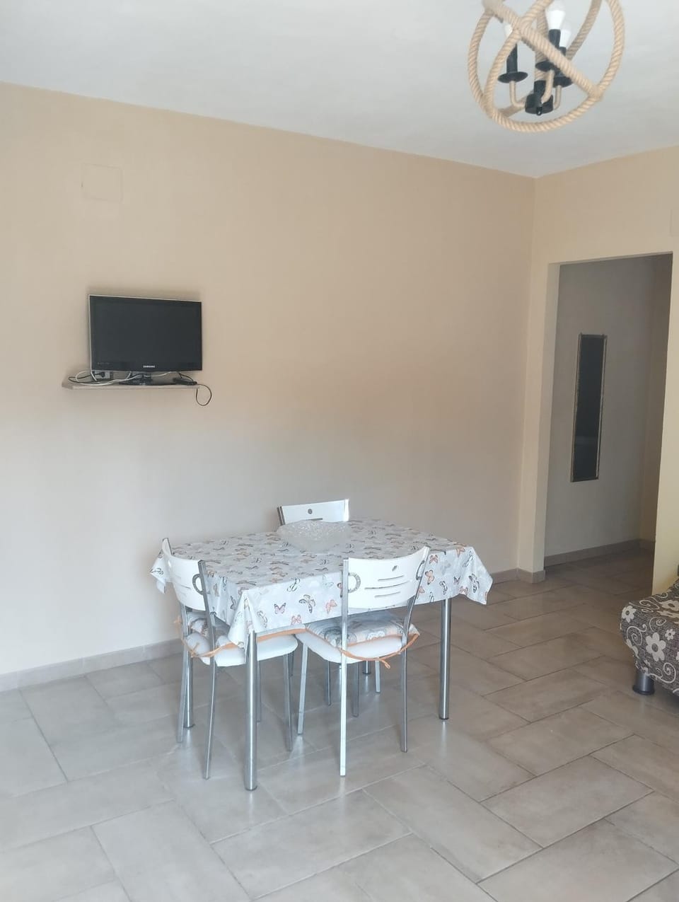 Casa paradise Apartment in Calabria