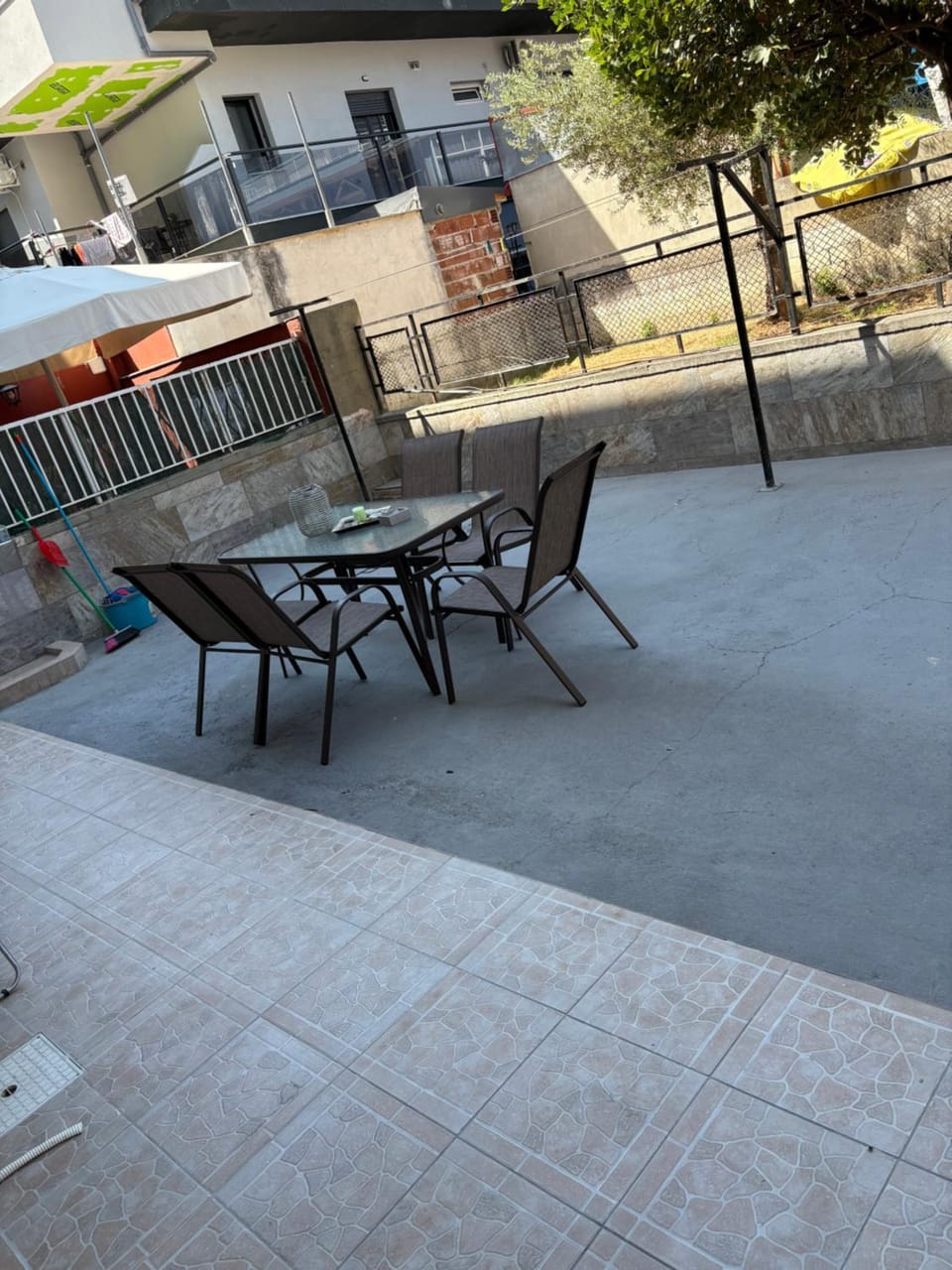 D&E apartments Apartment in Pieria, Greece