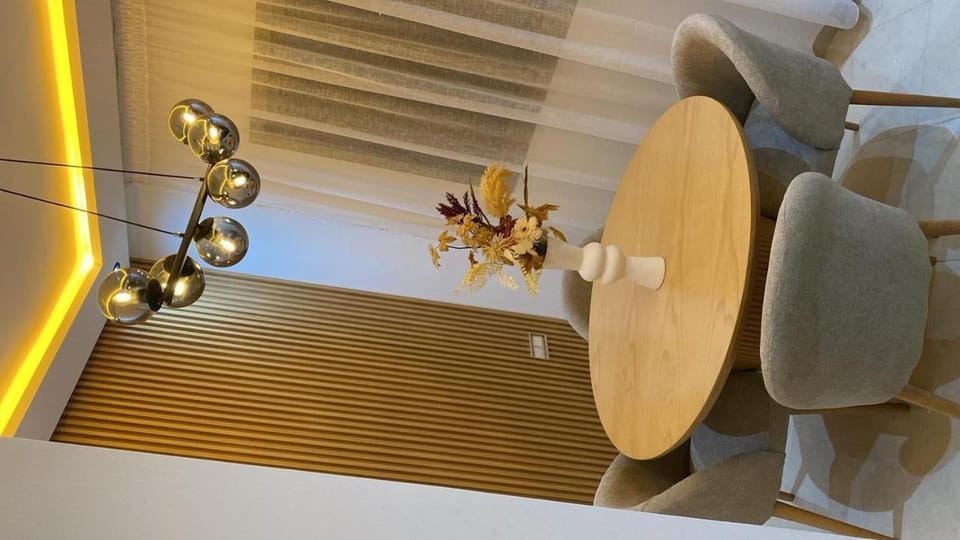 Appartement Moderne Vert Apartment in Rabat-Salé-Kénitra