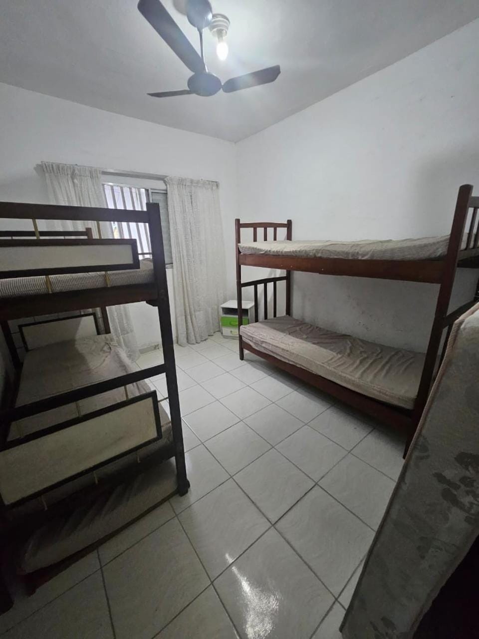 Casa Mongaguá plataforma House in Itanhaém