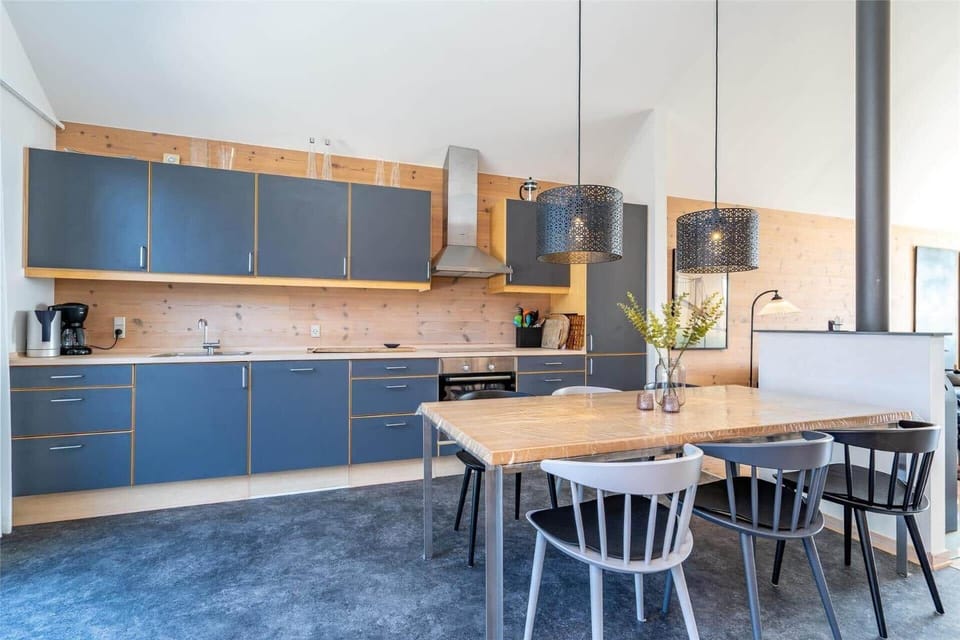 753-Hvide-Sande-Slusen-53 House in Hvide Sande