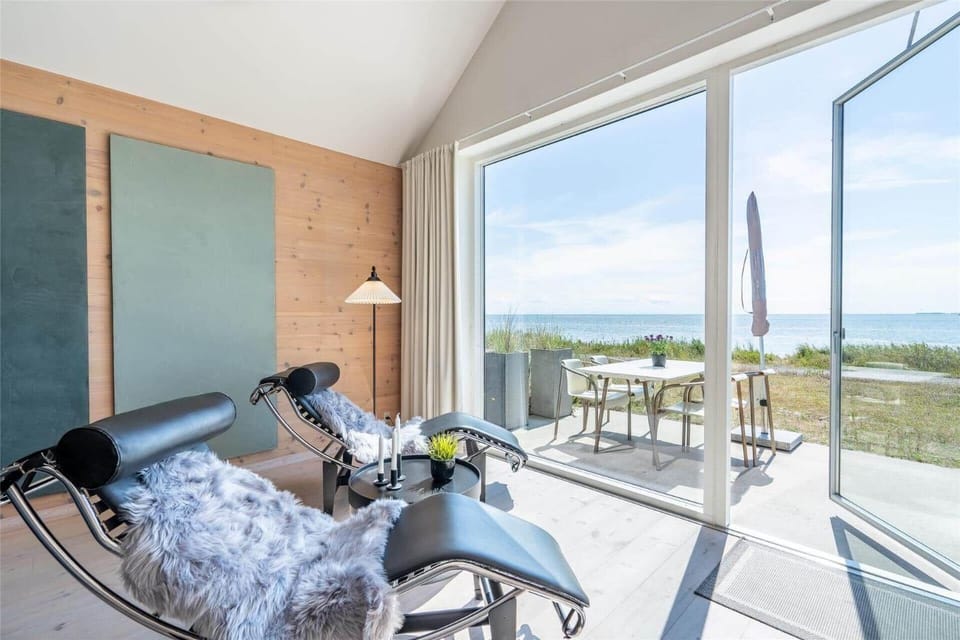 753-Hvide-Sande-Slusen-53 House in Hvide Sande