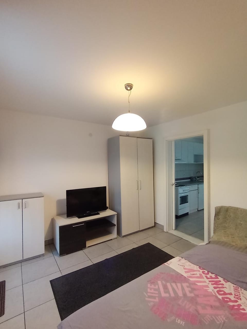 Smeštaj Golubica 1 Apartment in Serbia