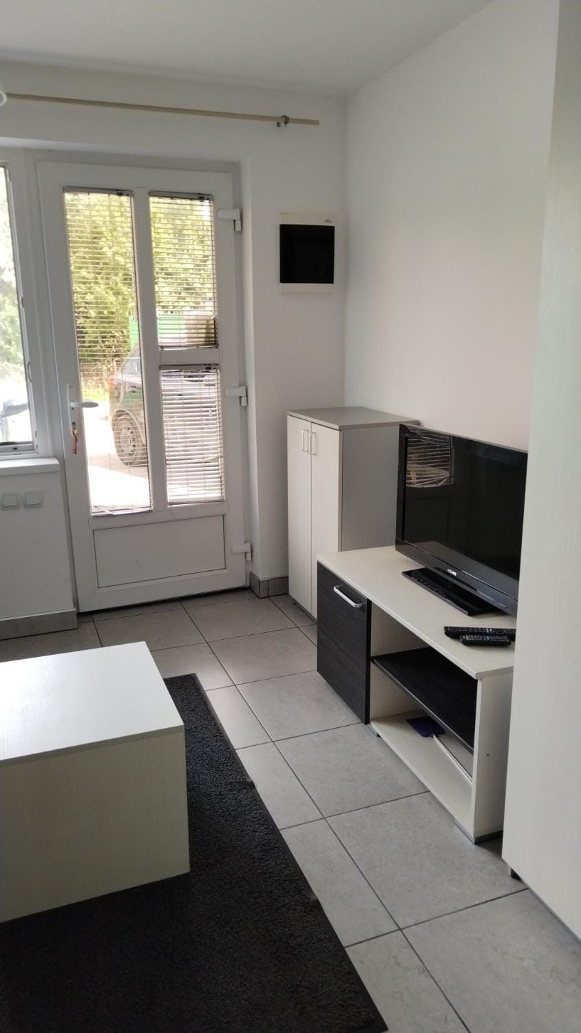 Smeštaj Golubica 1 Apartment in Serbia
