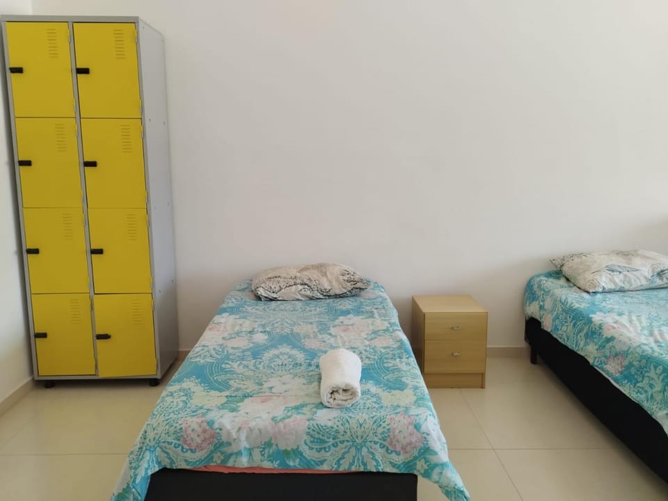 Estilo Suíte Apartment in Osasco