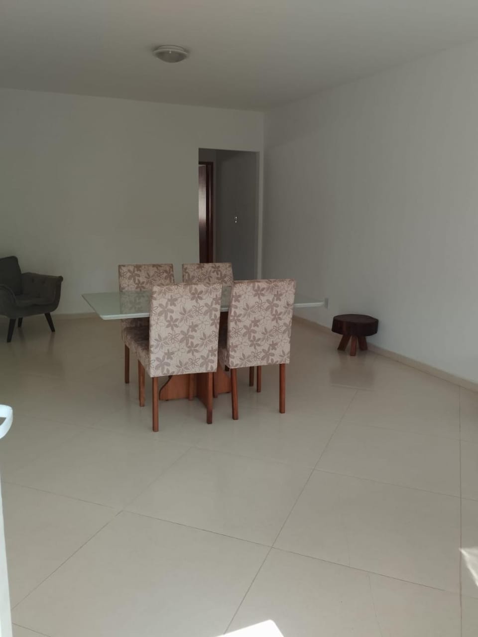 Estilo Suíte Apartment in Osasco