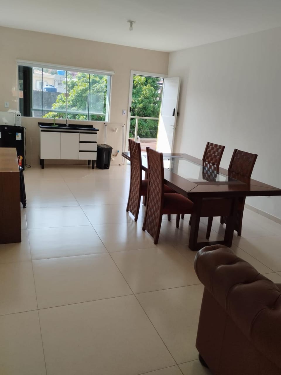 Estilo Suíte Apartment in Osasco