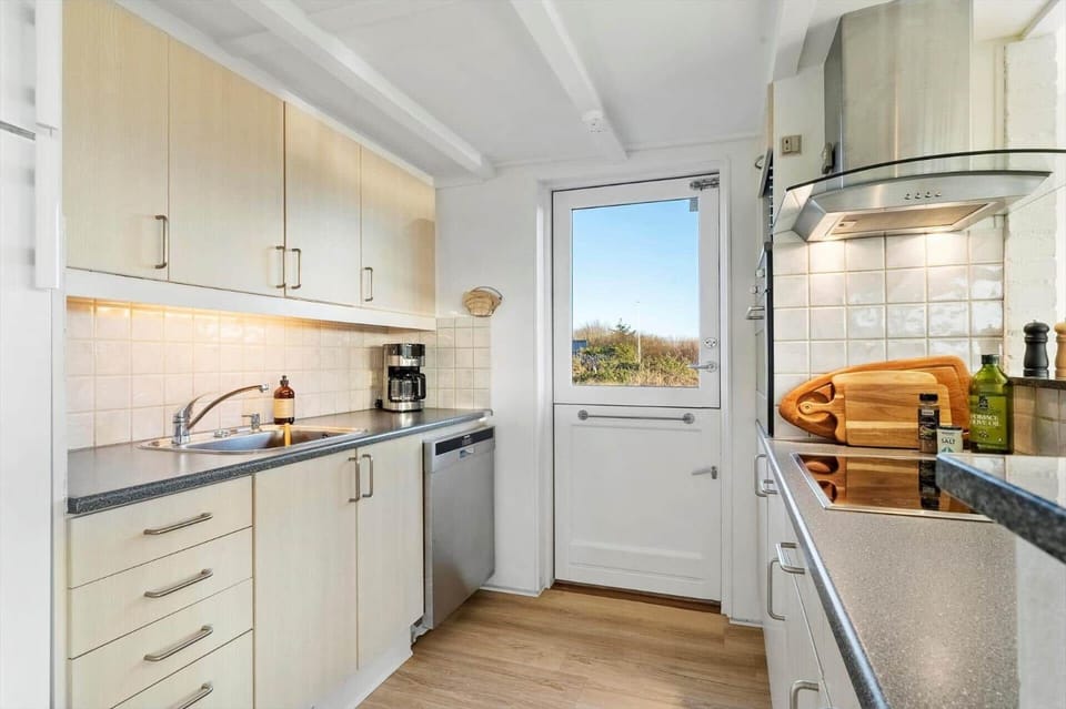 509-Hvide-Sande-Vinterlejevej-67 House in Hvide Sande