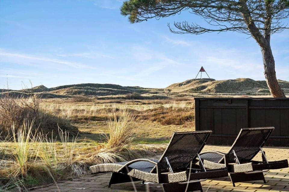 509-Hvide-Sande-Vinterlejevej-67 House in Hvide Sande