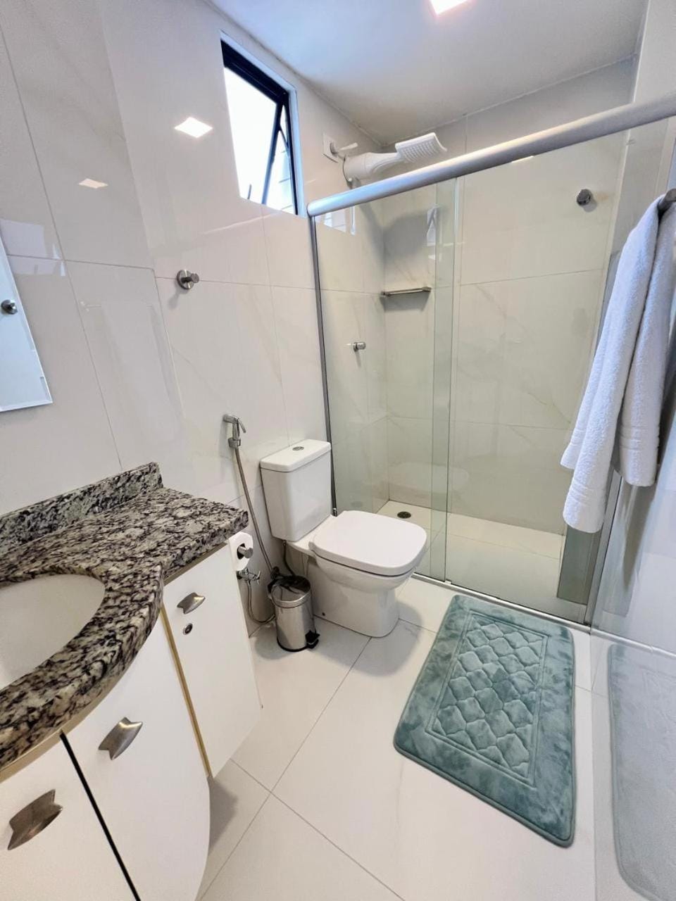 Cobertura Ponta Verde Vistar Mar Apartment in Maceió