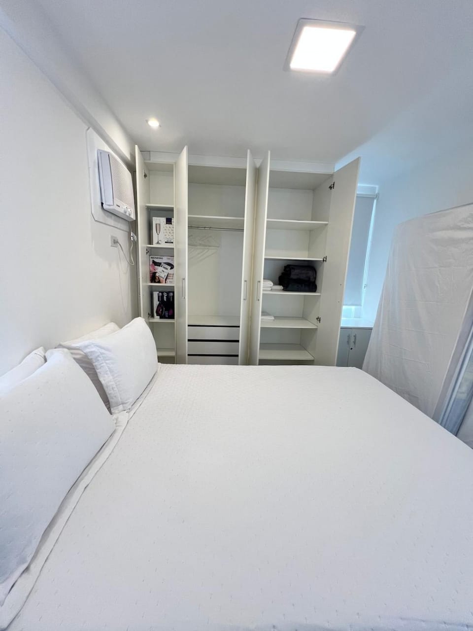 Cobertura Ponta Verde Vistar Mar Apartment in Maceió