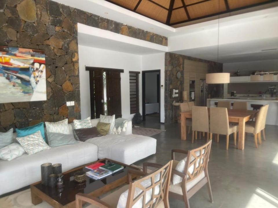 Villa RayHan Villa in Grand Baie