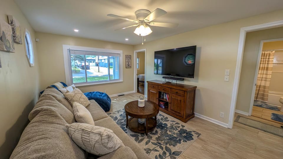 TV and multimedia, Living room