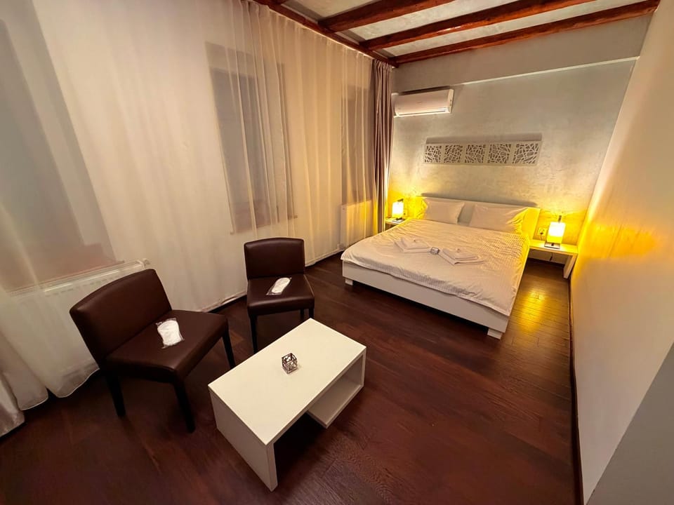 Sibiutiful - Ultracentral Apartment in Sibiu
