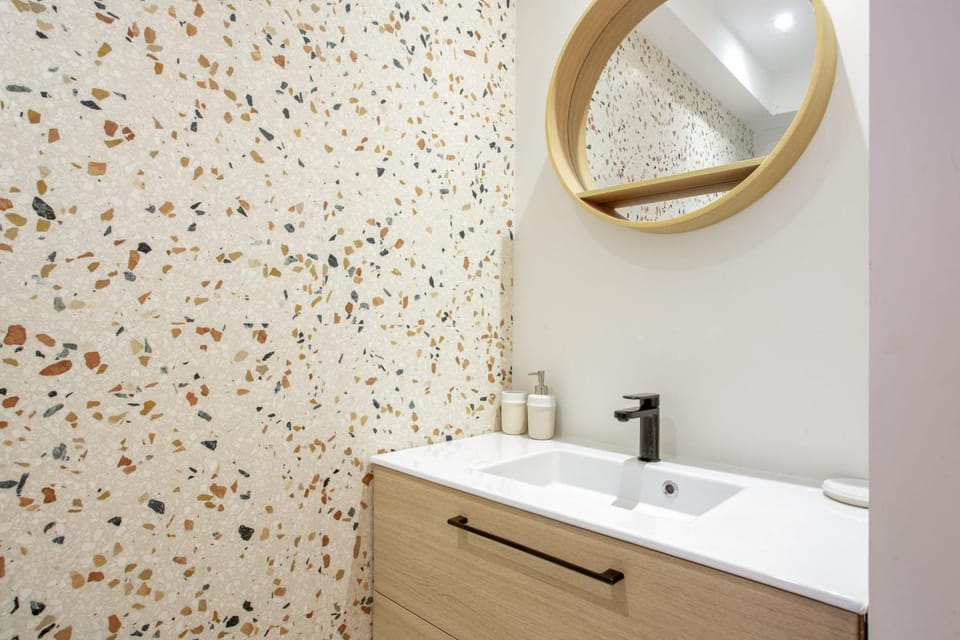 Appartement Balsa - Welkeys Apartment in Biarritz