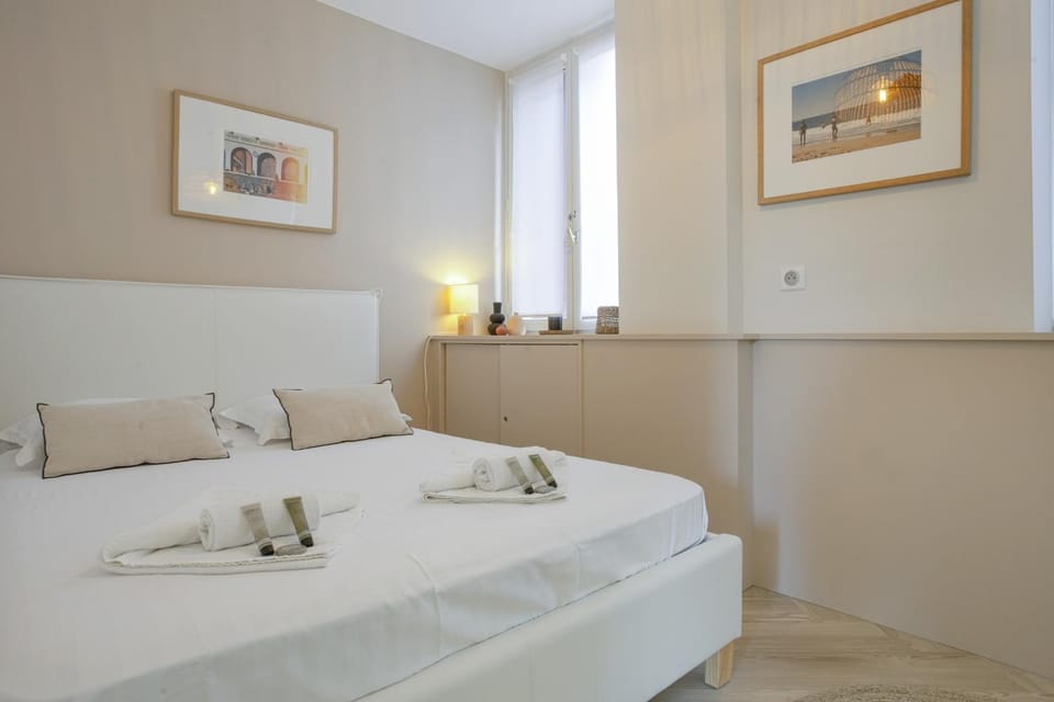 Appartement Balsa - Welkeys Apartment in Biarritz