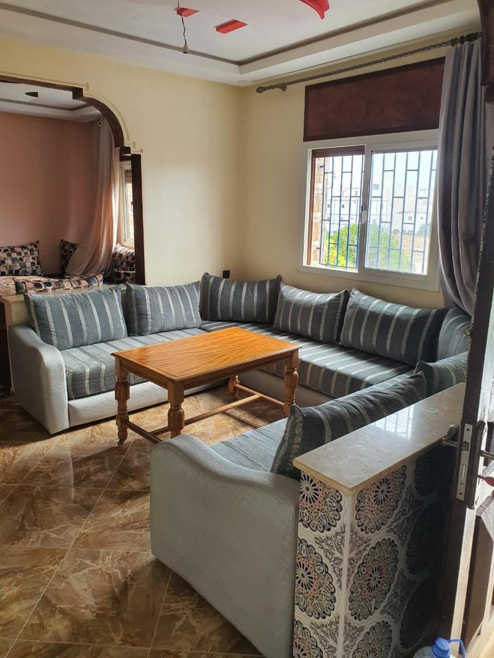 Youssef El brini Apartment in Casablanca-Settat