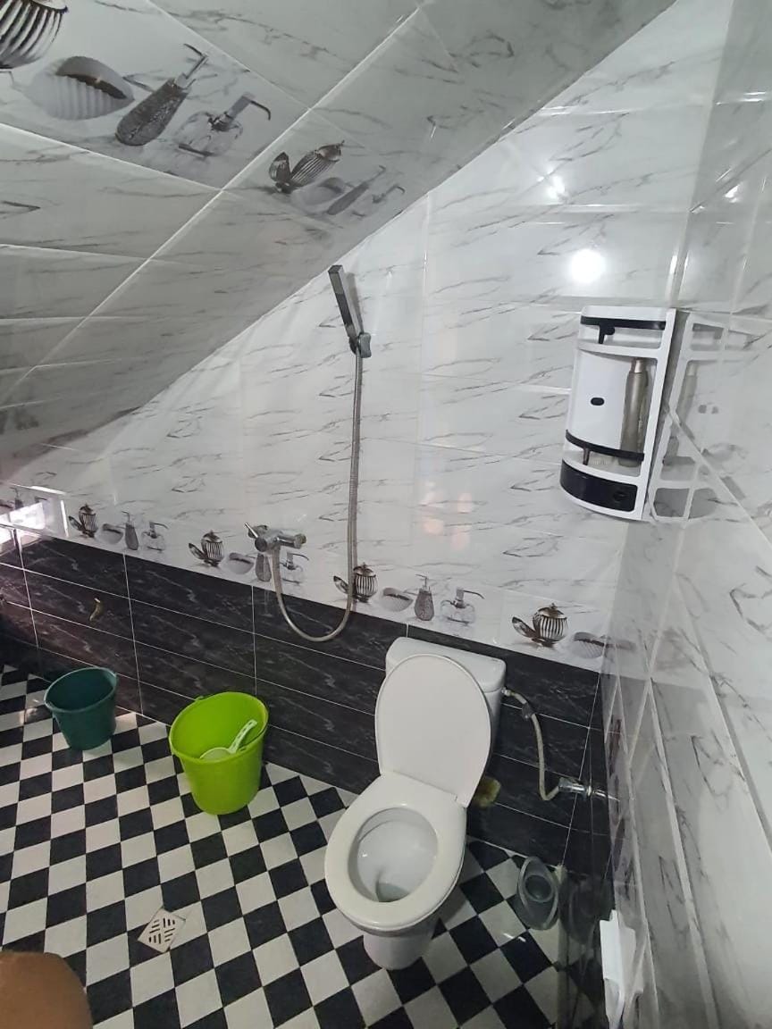 Youssef El brini Apartment in Casablanca-Settat