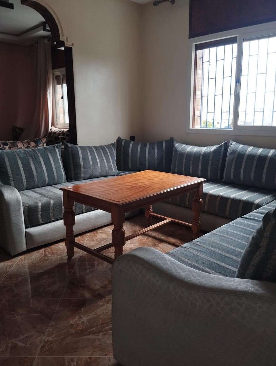 Youssef El brini Apartment in Casablanca-Settat