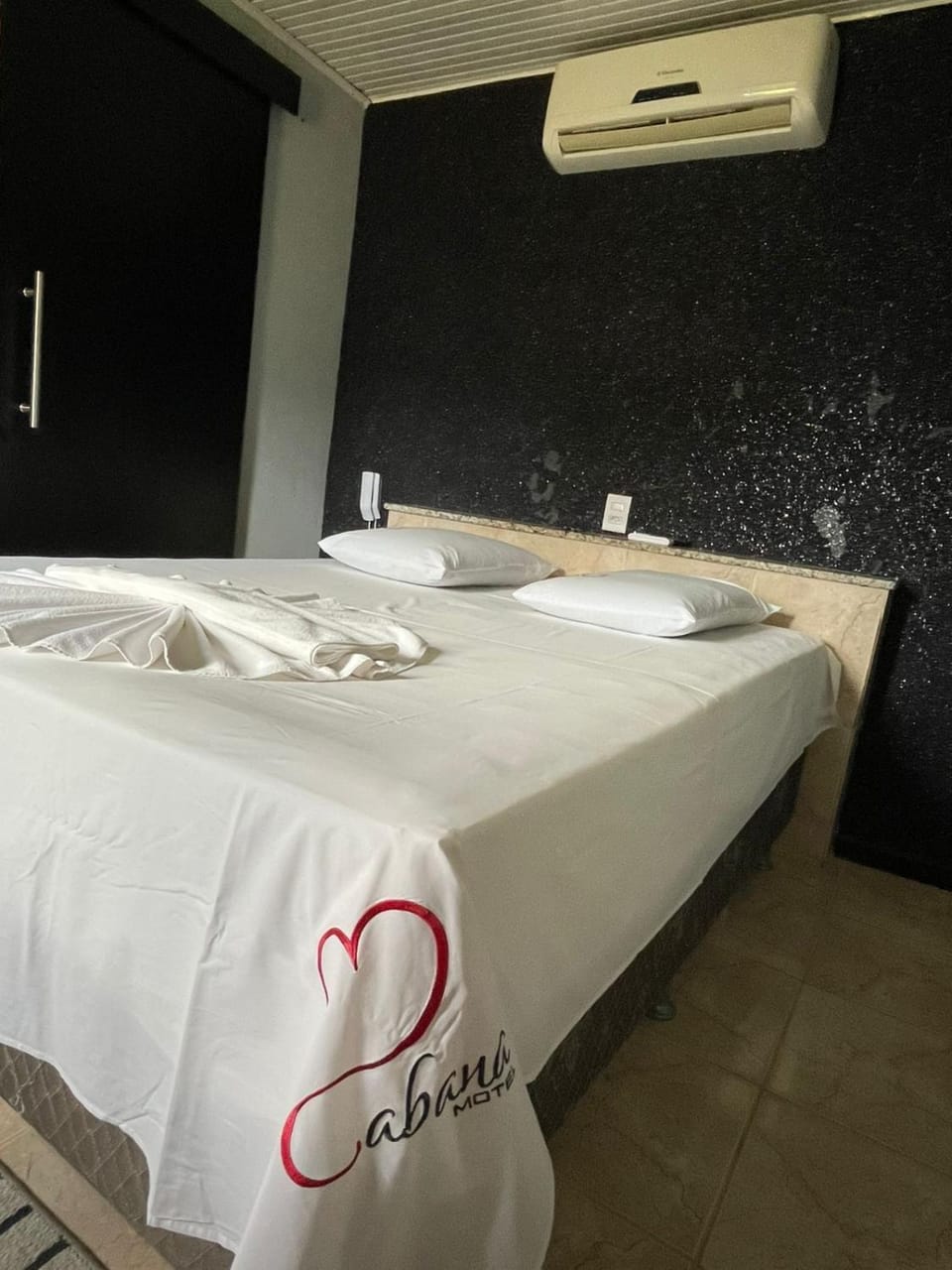 Motel Cabana Love hotel in State of Paraná