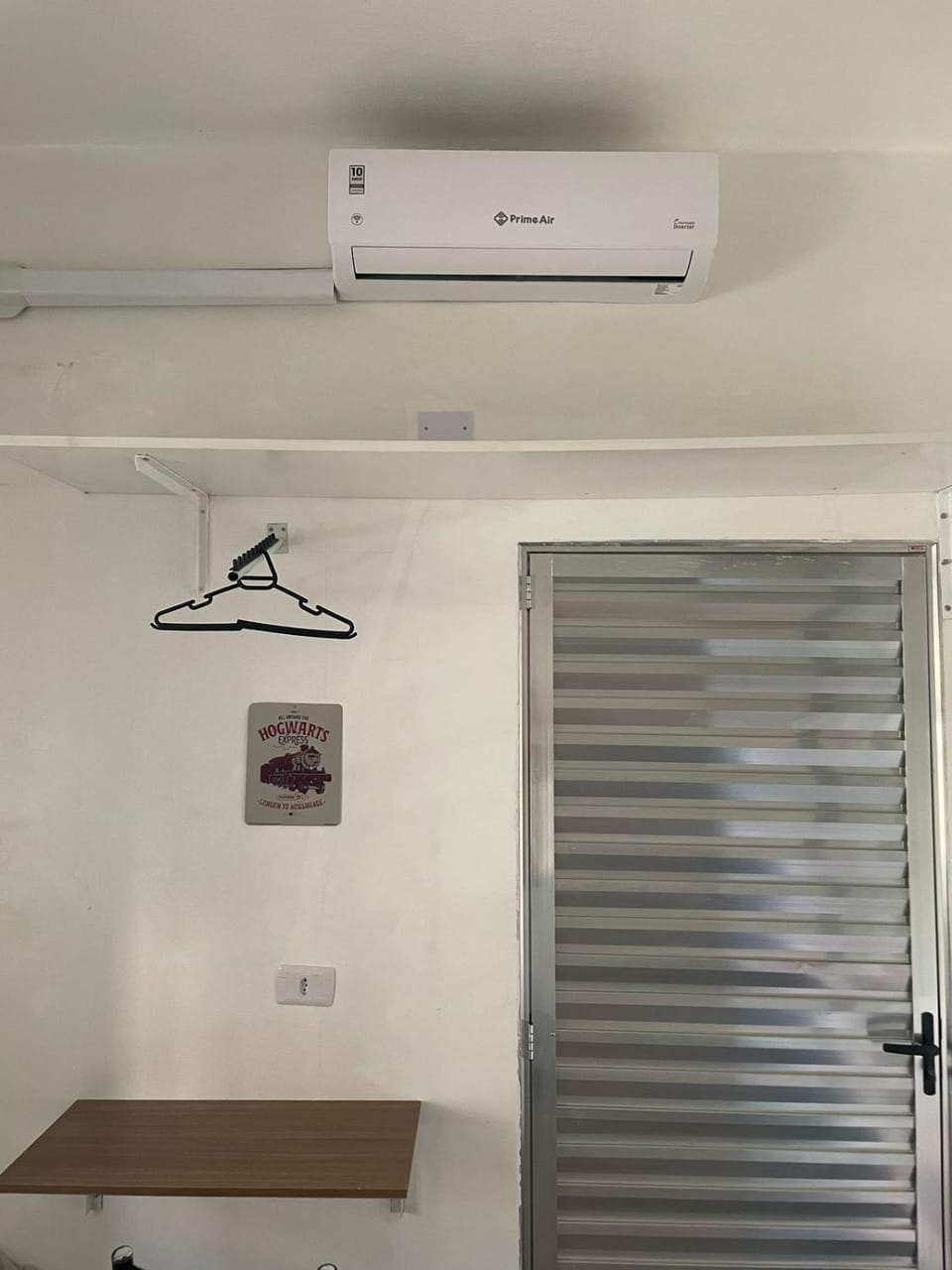 air conditioner