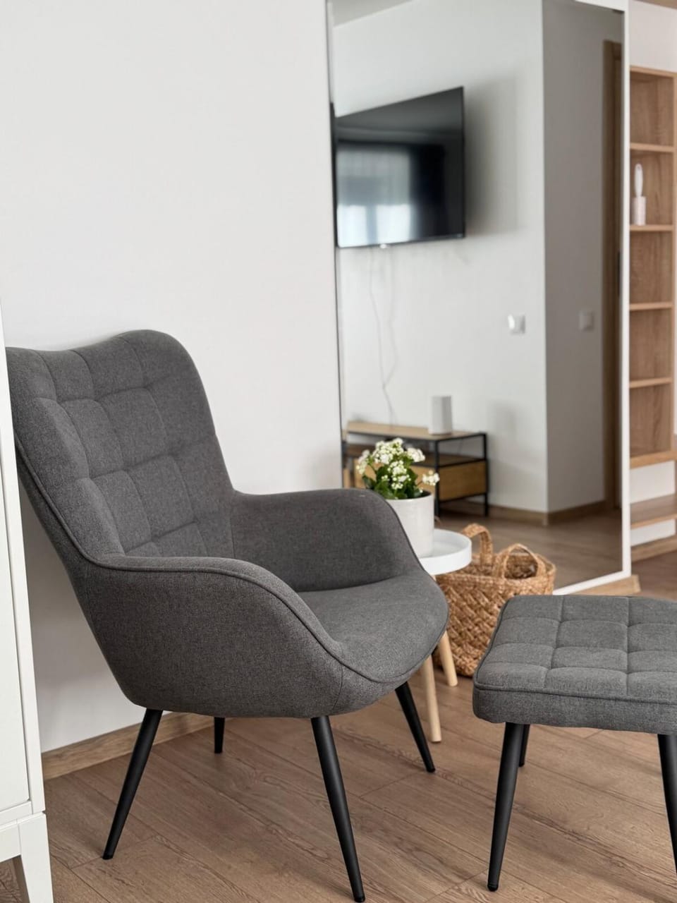 Center Studio type Apartment Apartment in Latvia