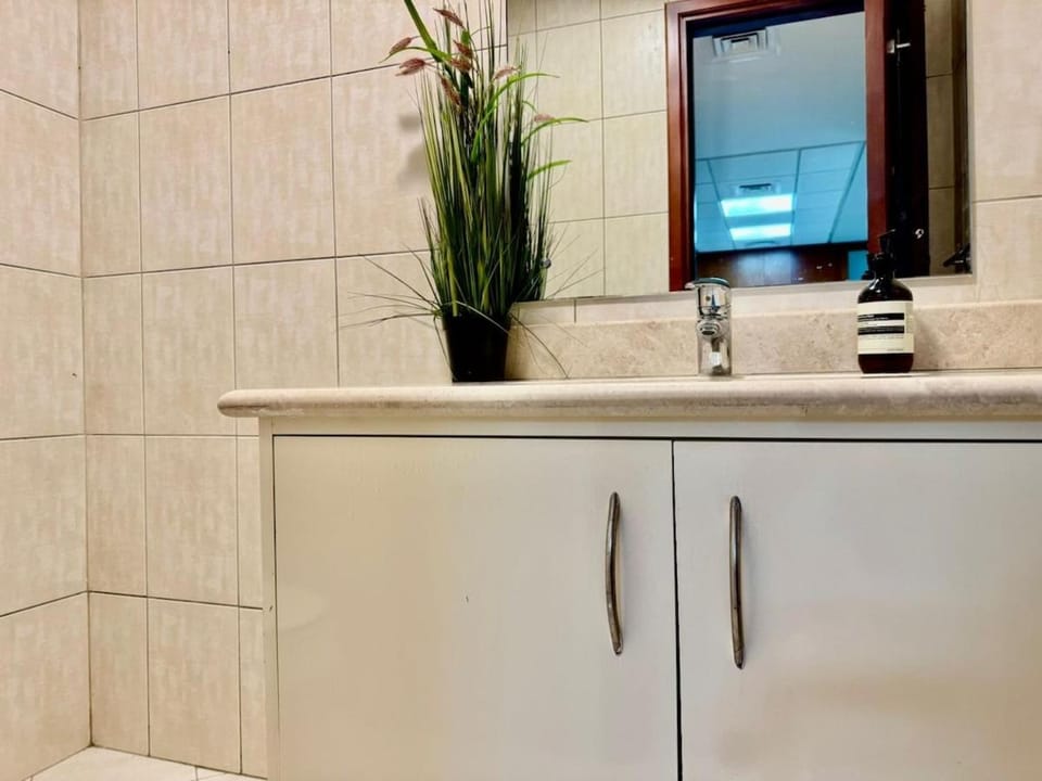 Motor City Norton Court Parking Pool Apartment in Dubai