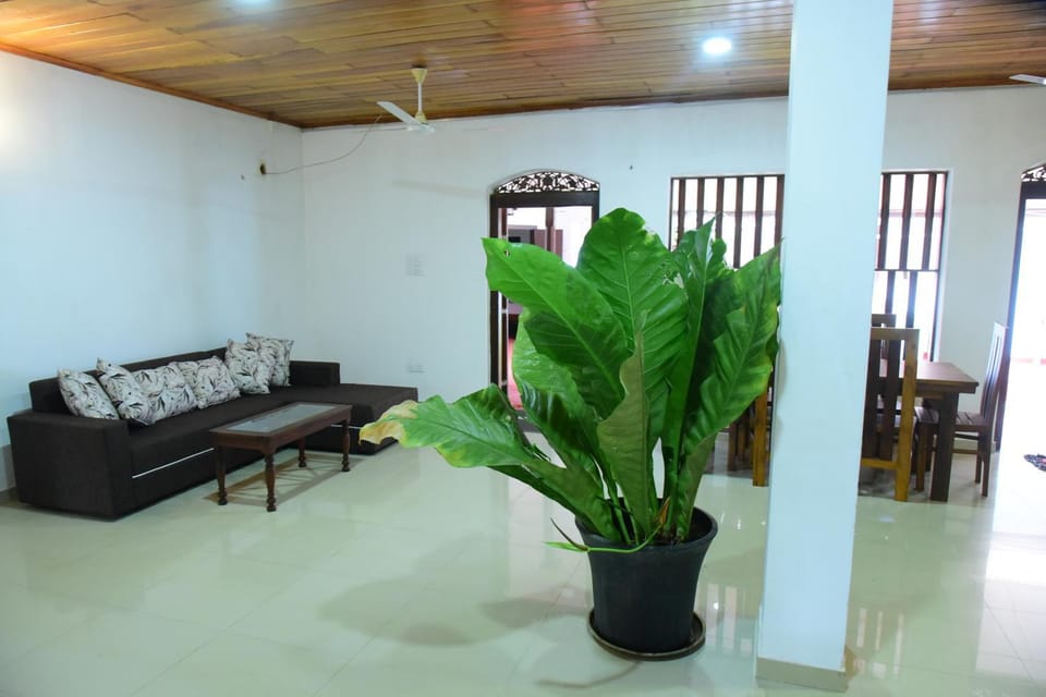 Mango Breeze Hikkaduwa Bed and Breakfast in Hikkaduwa