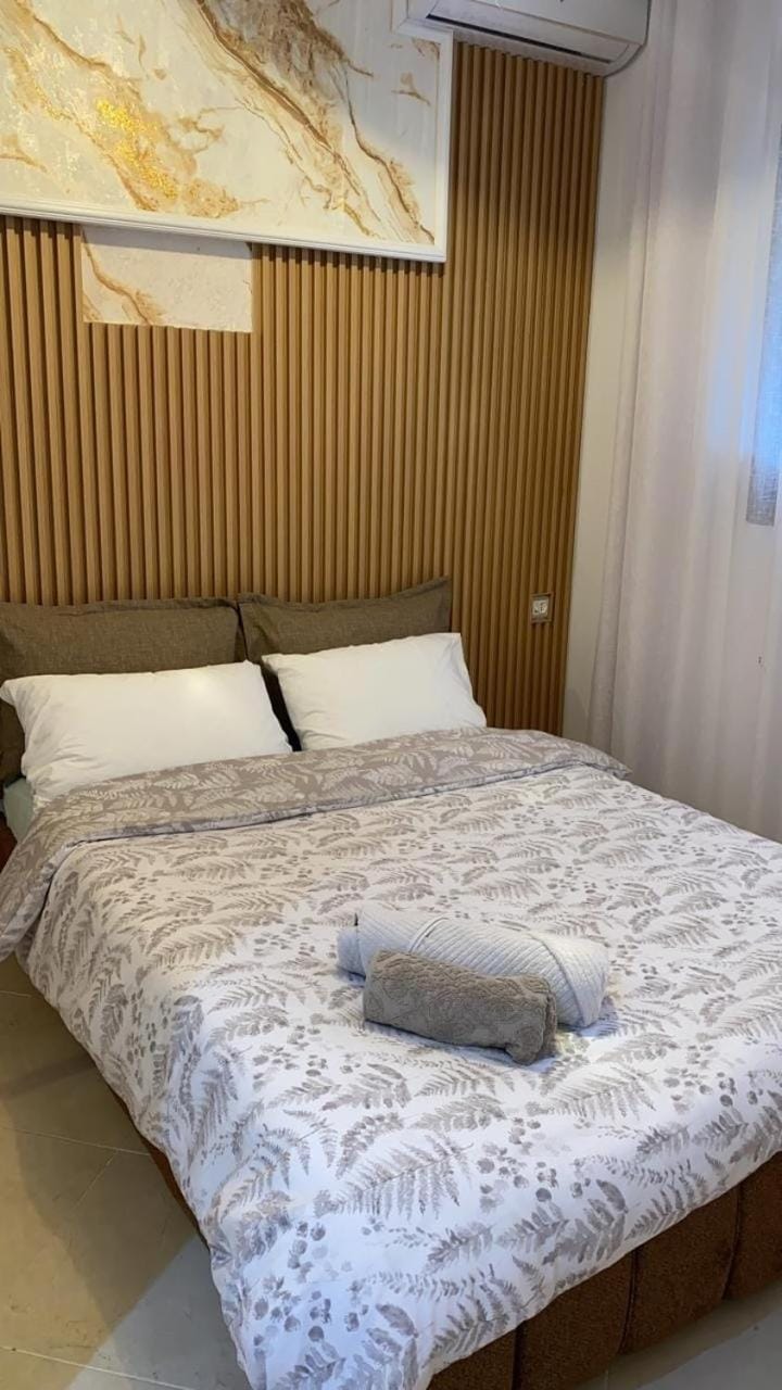 Appartement Orientale Apartment in Rabat-Salé-Kénitra