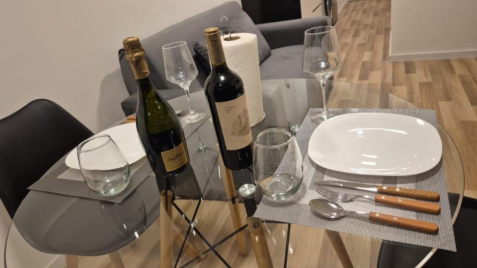 Mitre 553, Aparment Apartment in Rosario