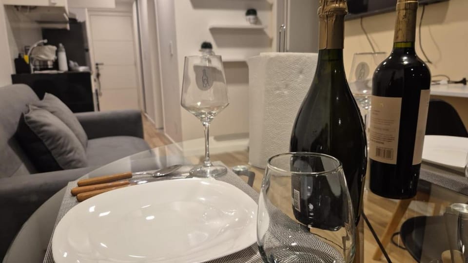 Mitre 553, Aparment Apartment in Rosario
