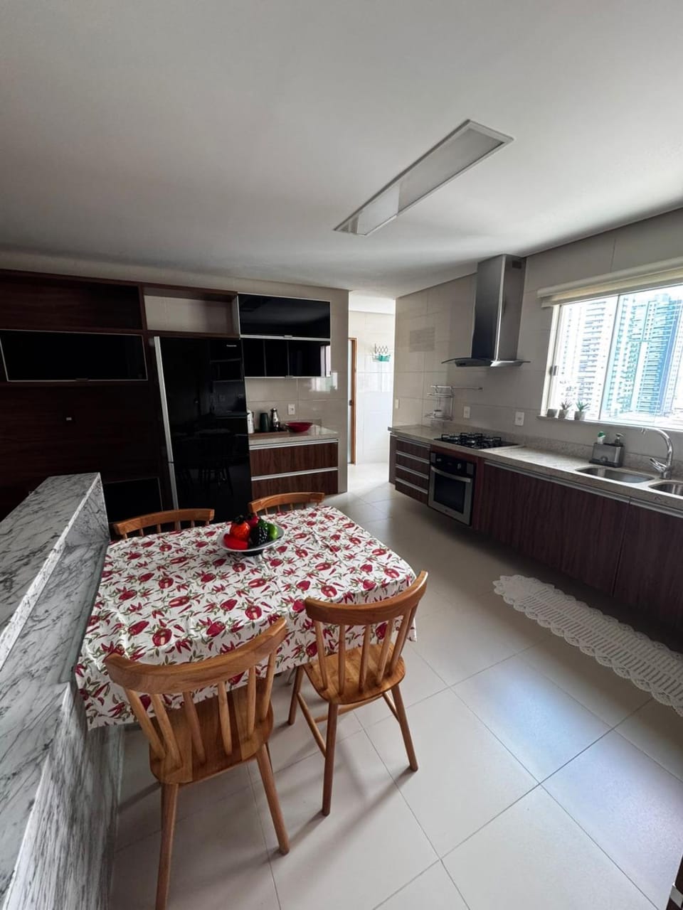 Apartamento 130m2 para aluguel COP30 Apartment in Belém