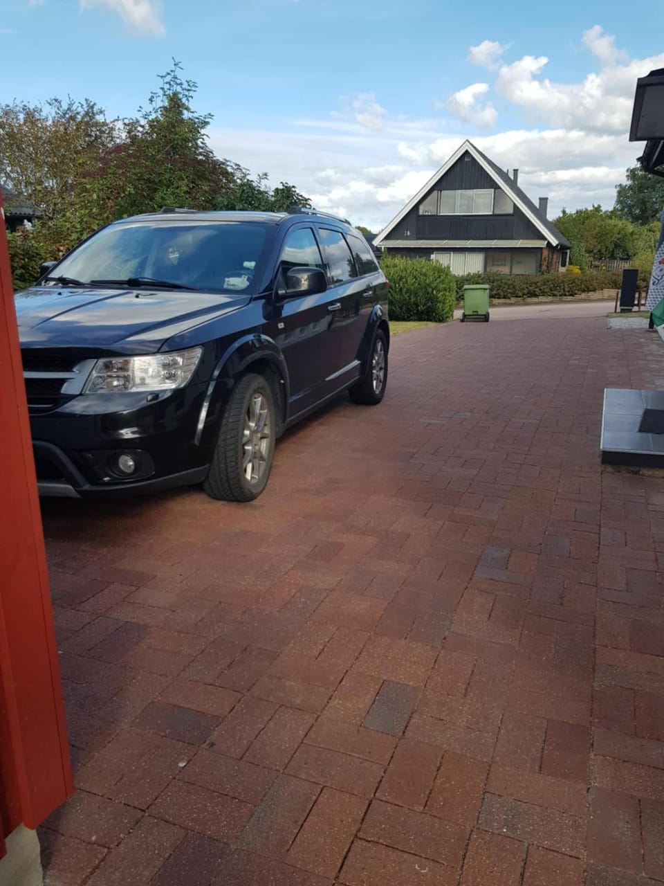 ossama Vacation rental in Skåne County