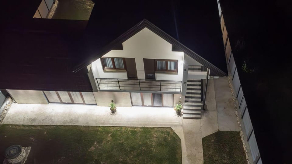 Vikendica Šapat Sane, Prijedor Apartment in Bosnia and Herzegovina