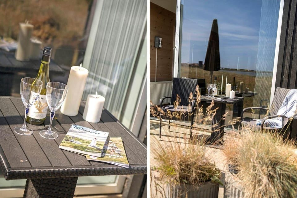 746-Hvide-Sande-Slusen-46 House in Hvide Sande