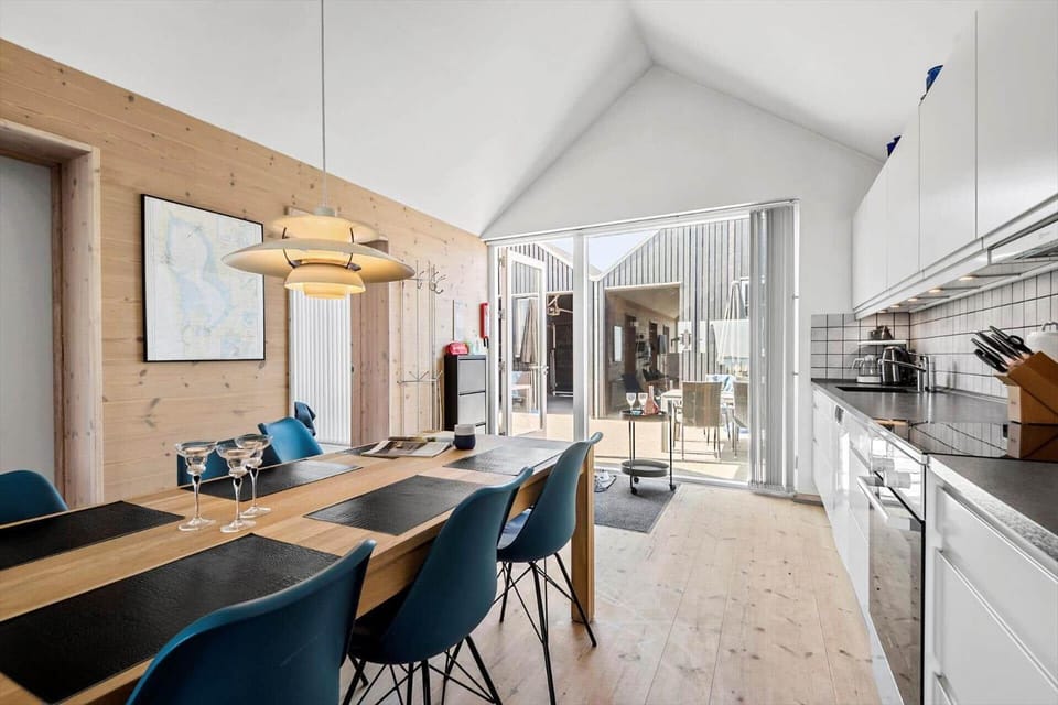 746-Hvide-Sande-Slusen-46 House in Hvide Sande