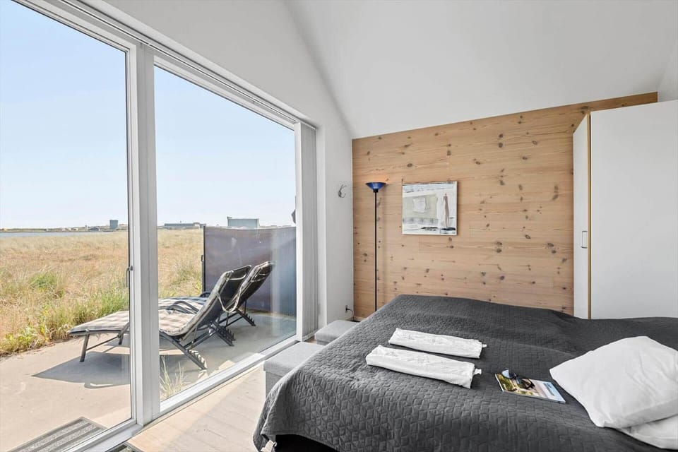 746-Hvide-Sande-Slusen-46 House in Hvide Sande