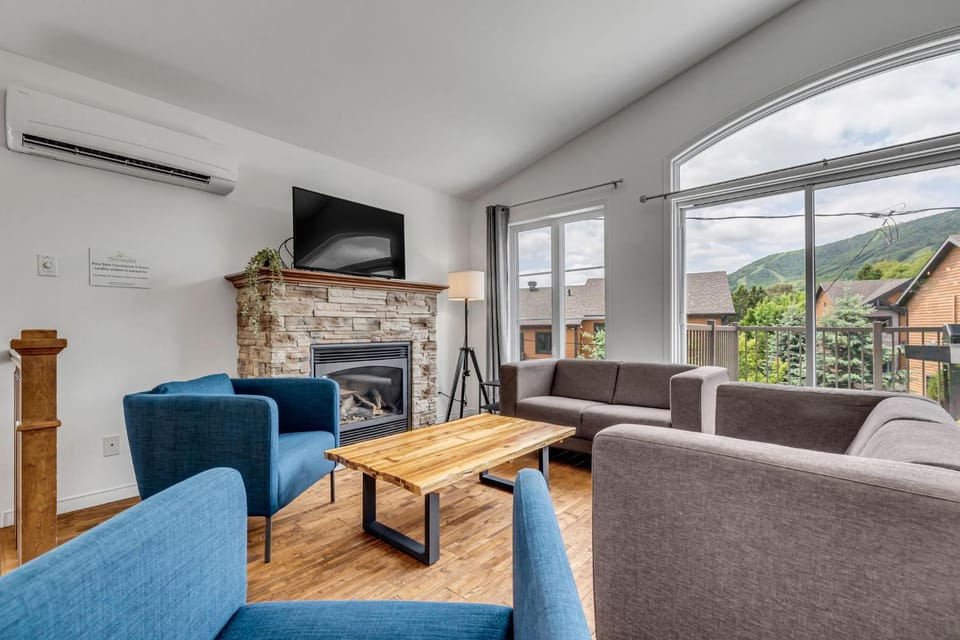 TV and multimedia, Living room
