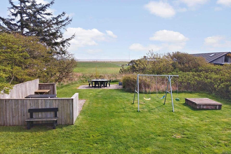 349-Hvide-Sande-Anker-Eskildsens-Vej-70 House in Hvide Sande