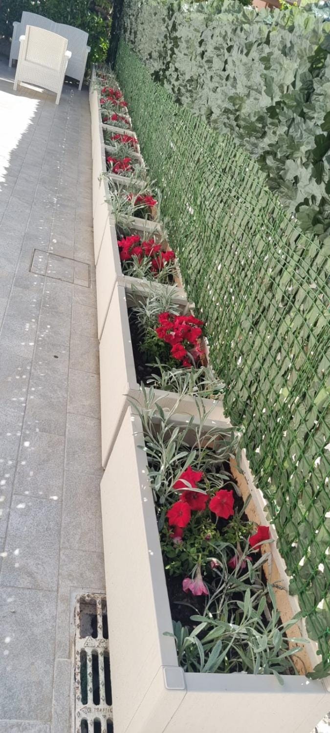 NonnoMichele House in Montesilvano