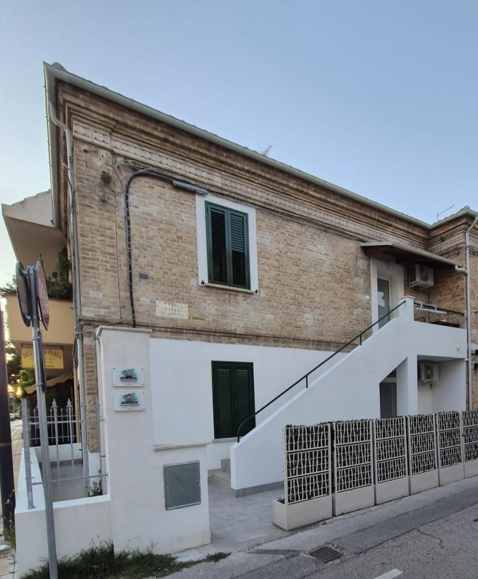 NonnoMichele House in Montesilvano