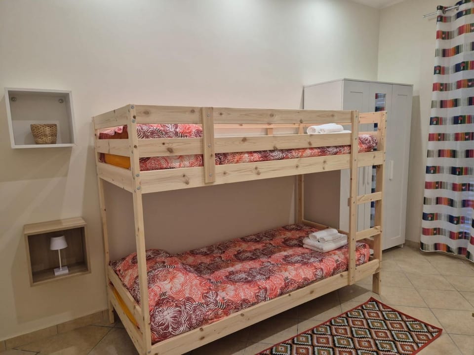 NonnoMichele House in Montesilvano