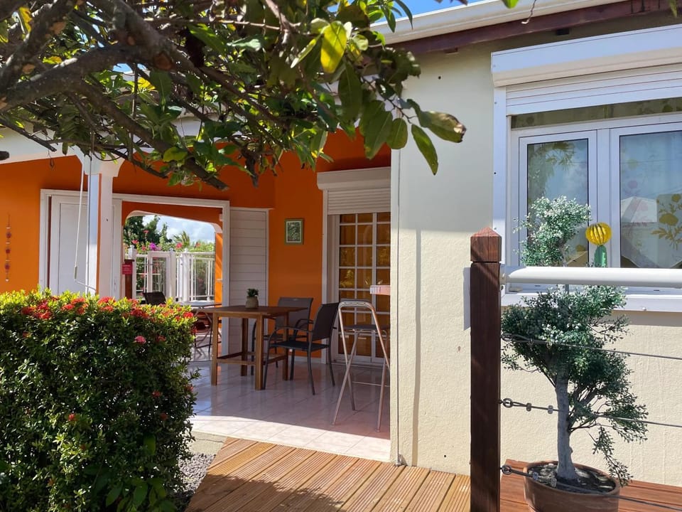 Property building, Balcony/Terrace