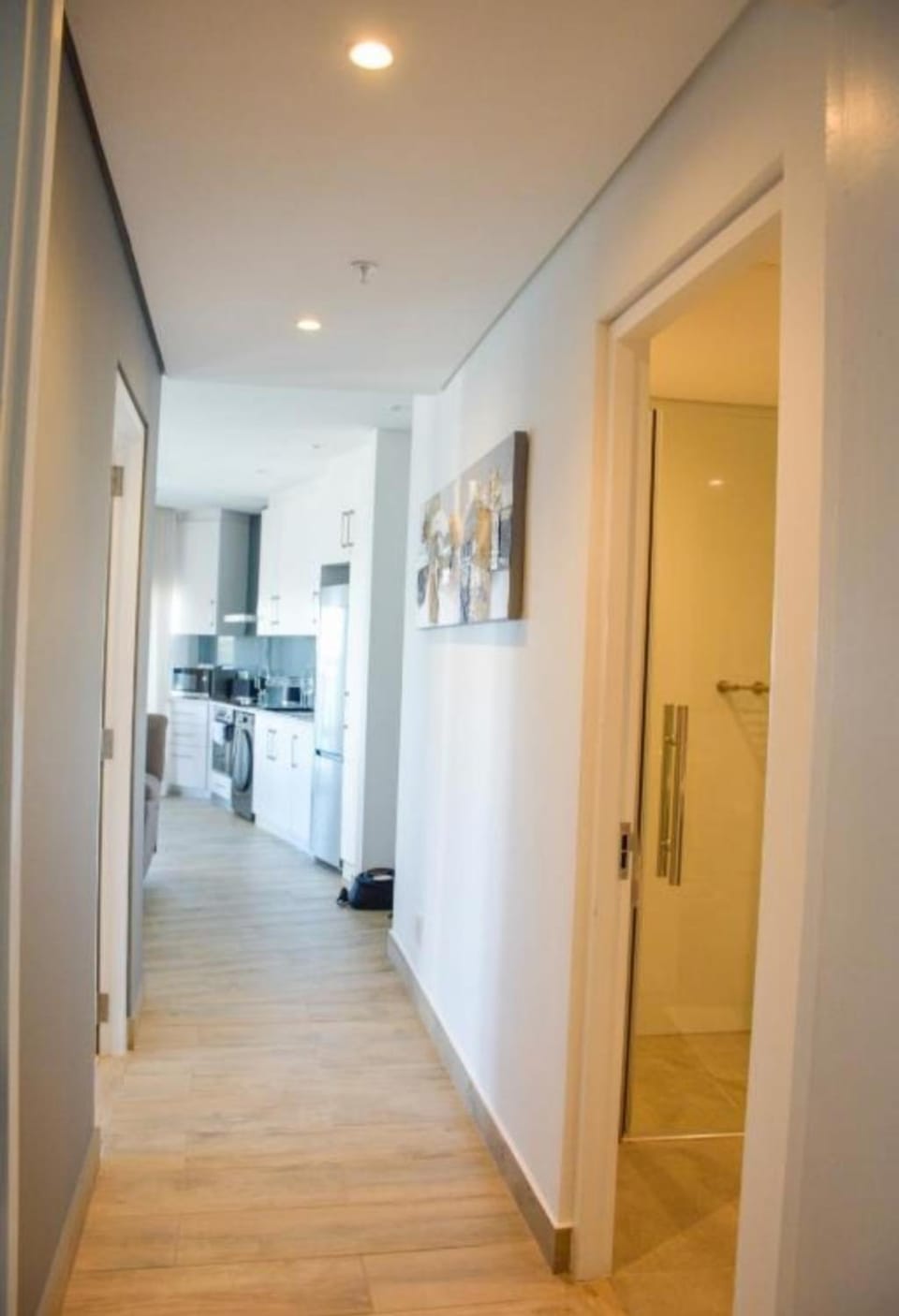 The Quartz Vacation rental in Umhlanga
