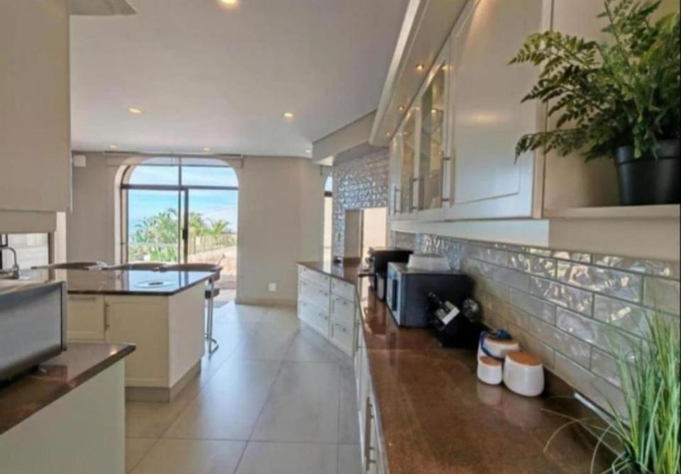 The Quartz Vacation rental in Umhlanga